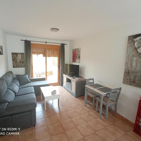 Appartement Loft Alquiler Alcalalí Extérieur photo